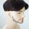 Tóc giả nam che hói V3 kiểu 2 mái