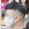 Tóc giả nam che hói kiểu mohican