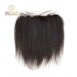 Tóc giả miếng lưới ren HGN - R08