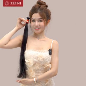 Tóc nối 70cm