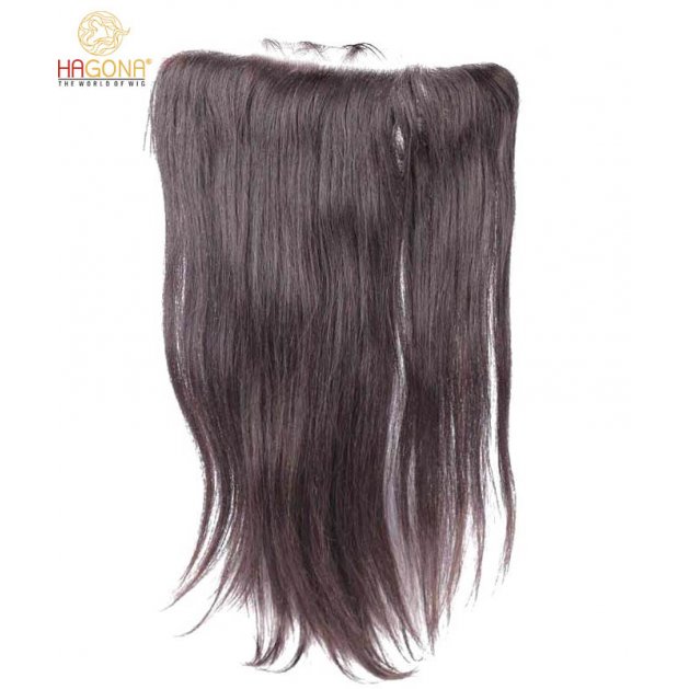 Tóc giả miếng lưới ren HGN - R09