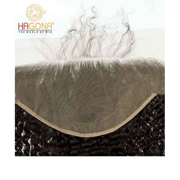 Tóc giả miếng lưới ren HGN - R11