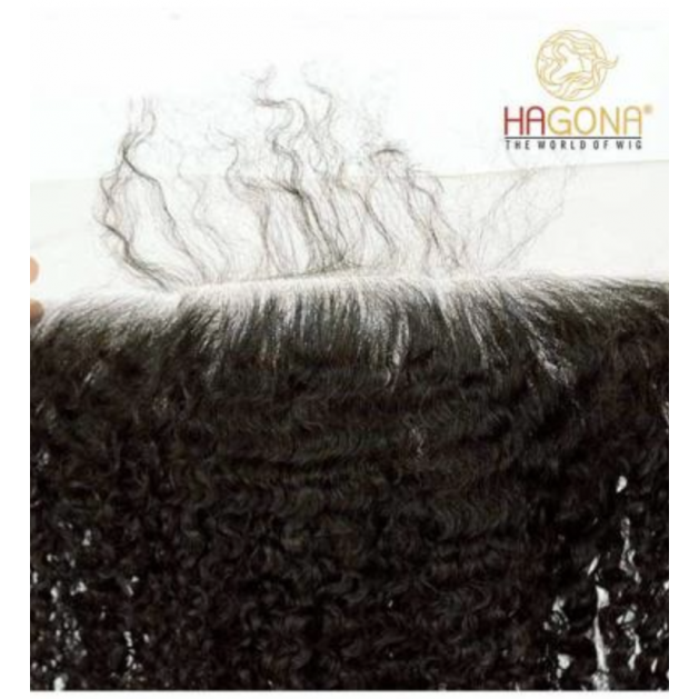 Tóc giả miếng lưới ren HGN - R11