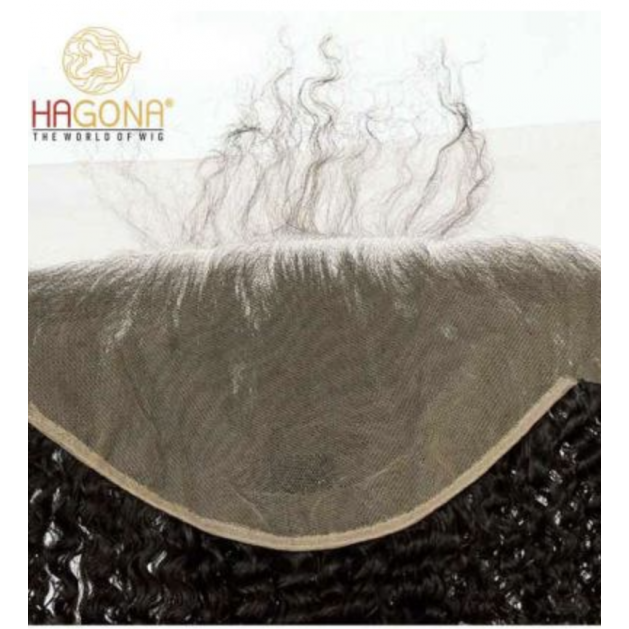 Tóc giả miếng lưới ren HGN - R11