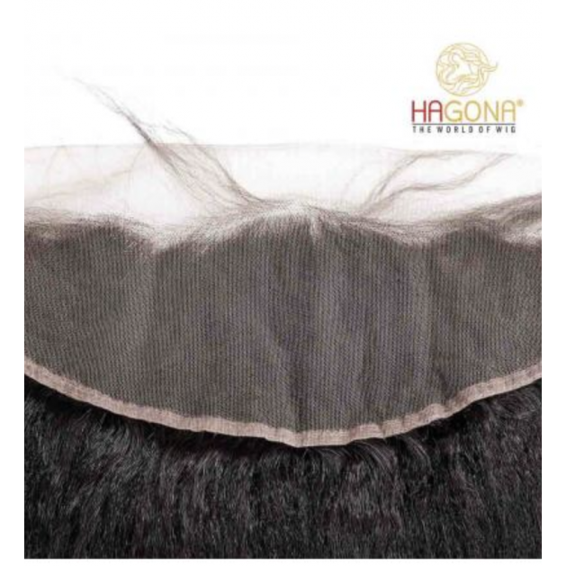 Tóc giả miếng lưới ren HGN - R08