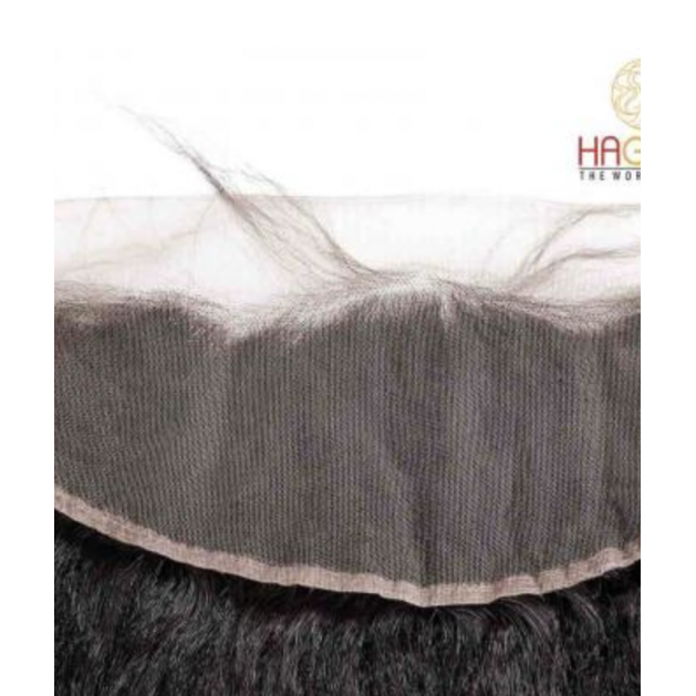 Tóc giả miếng lưới ren HGN - R08