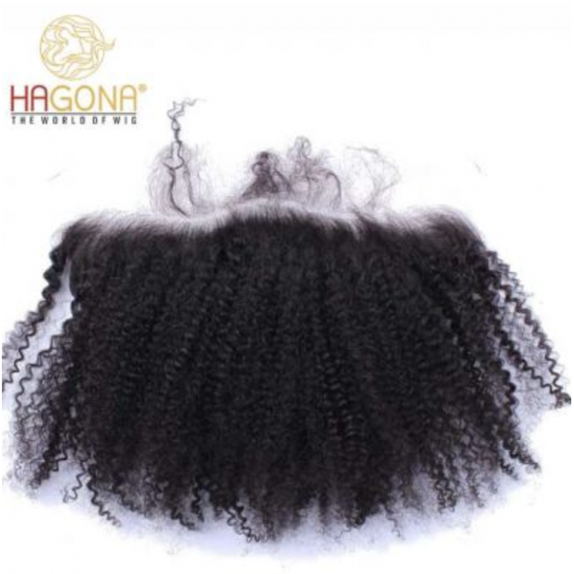 Tóc giả miếng lưới ren HGN - R07