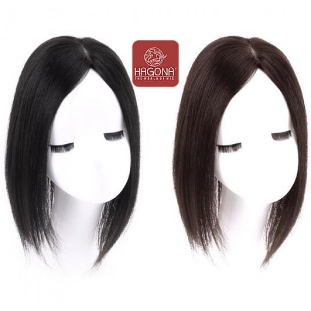 Tóc giả che hói nữ GOOD VIP 5S30