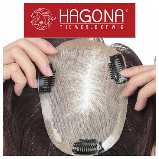 Tóc giả che hói nữ GOOD VIP 5S30