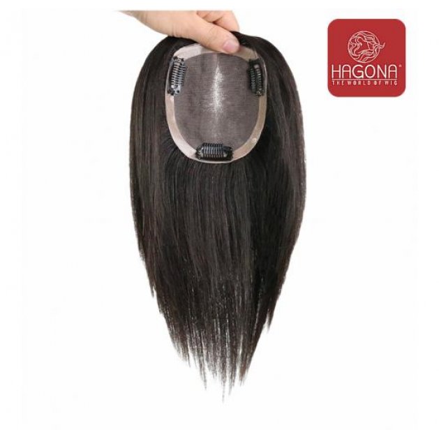 Tóc giả che hói nữ GOOD VIP 5S30