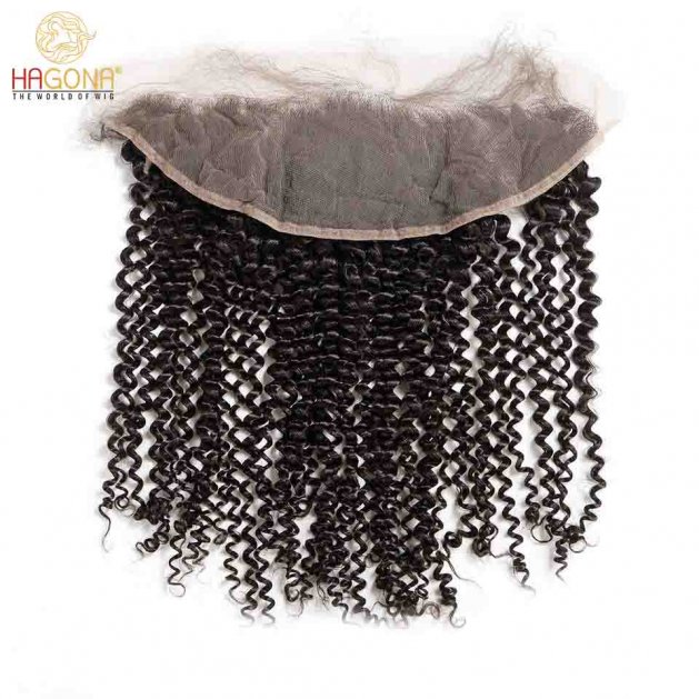 Tóc giả miếng lưới ren HGN - R06