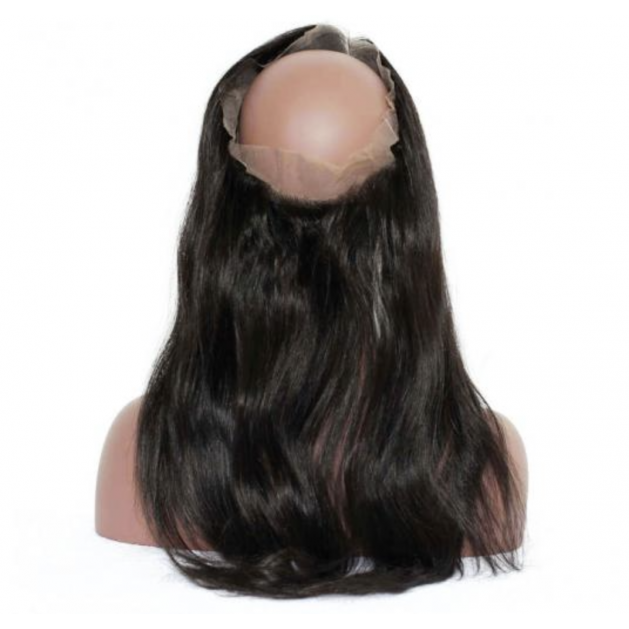 Tóc giả miếng lưới ren HGN - R16