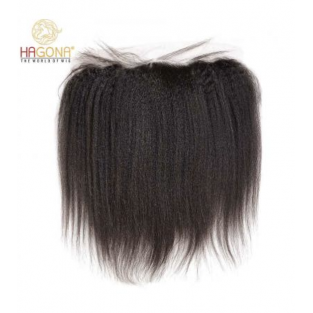 Tóc giả miếng lưới ren HGN - R08