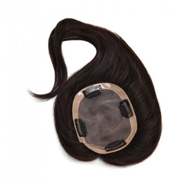 Tóc giả che hói che bạc GOOD VIP 5S40