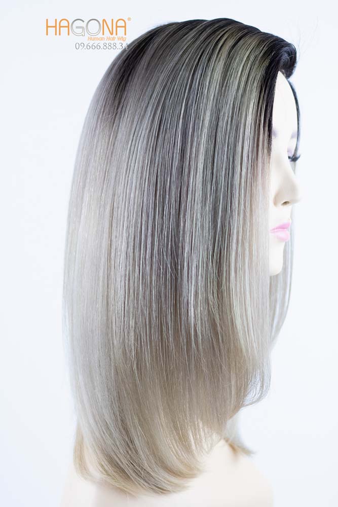 kinh nghiệm mua tóc giả 2