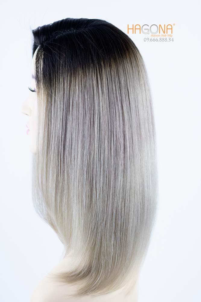 kinh nghiệm mua tóc giả 3