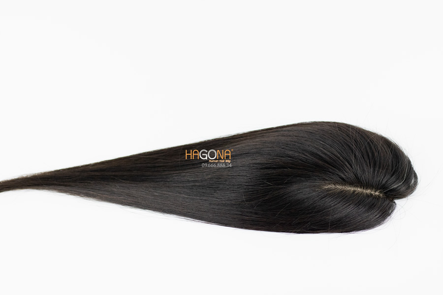 Tóc che hói che bạc che chữ m