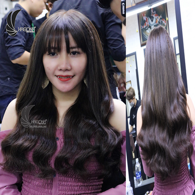 địa chỉ bán tóc mái giả 5