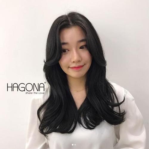 tóc giả làm bằng tóc thật tphcm 1