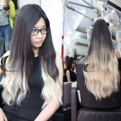 Kinh nghiệm lựa chọn tóc giả nguyên đầu cho bé gái 2