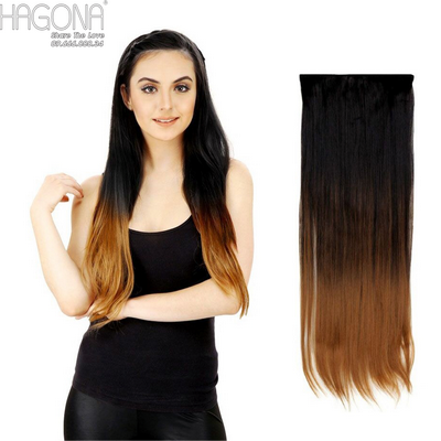 tóc giả nữ làm từ tóc thật 3