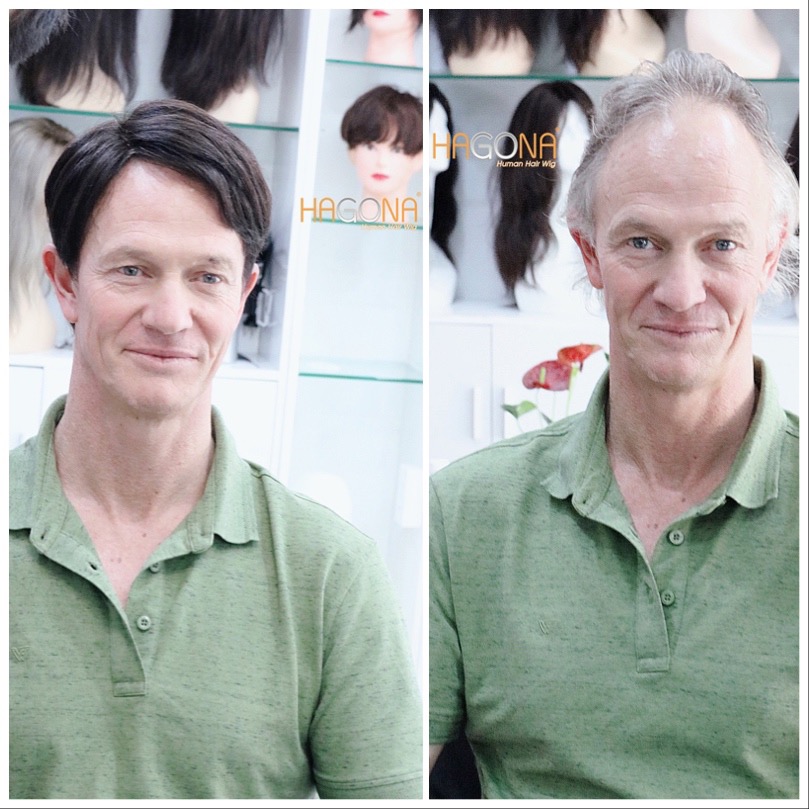 kiểu tóc mái cho người tóc mỏng trán cao 5