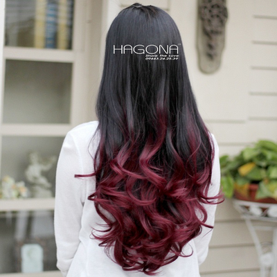 địa chỉ bán tóc kẹp giả 3