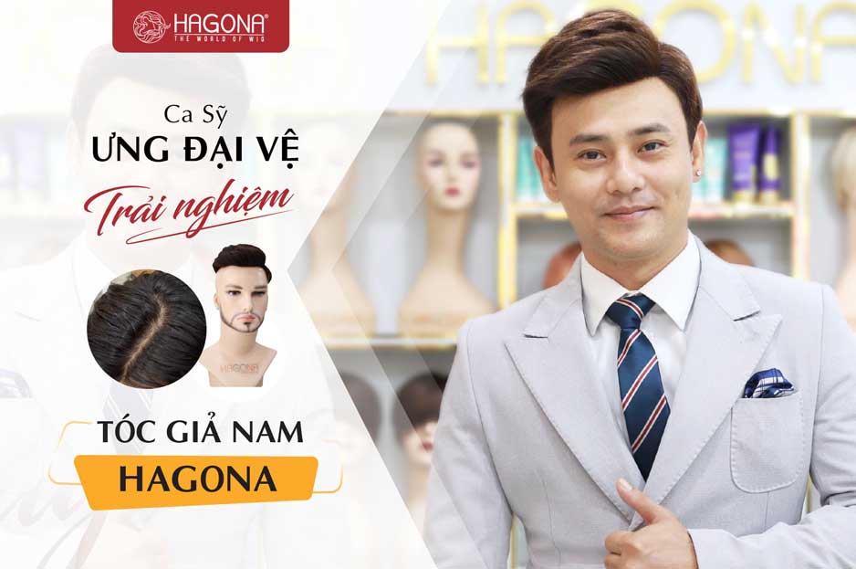 shop tóc giả nam