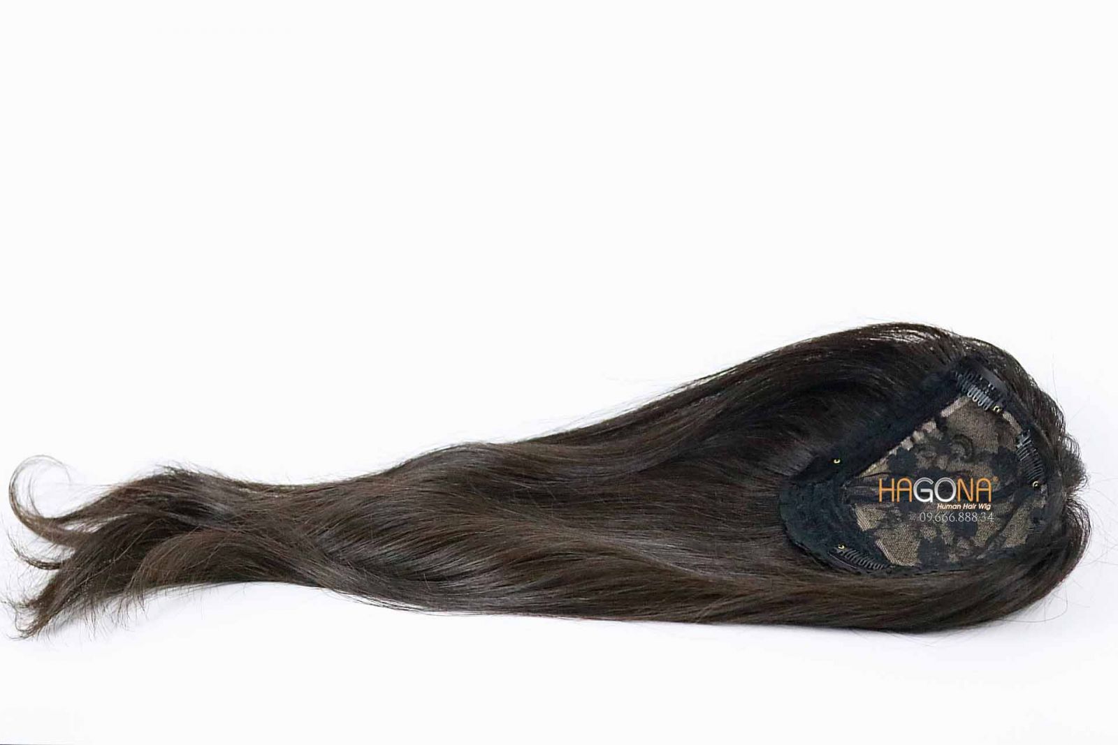 bán tóc giả mái hói nữ 1