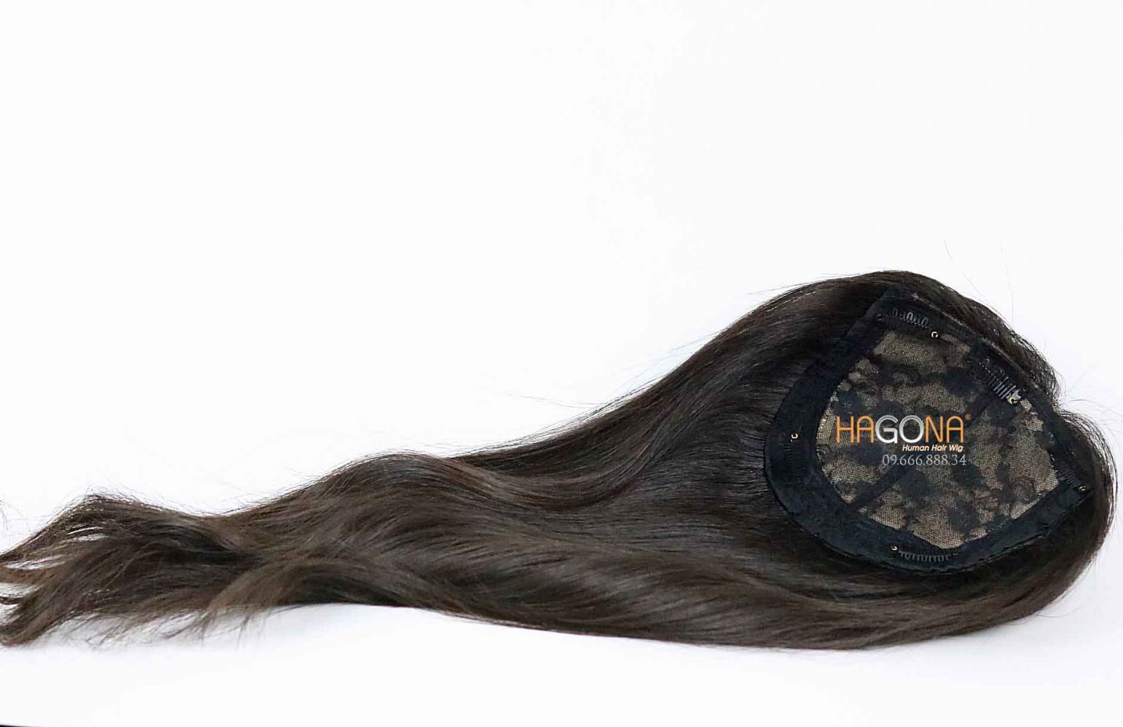 tóc mái hói nữ mái thưa