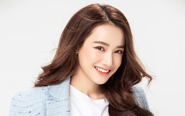 15 kiểu tóc giả màu nâu hạt dẻ không cần nhuộm tóc thật cho nữ tự nhiên được yêu thích nhất!