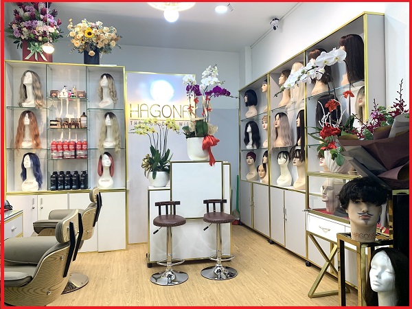 bán tóc giả nữ tphcm