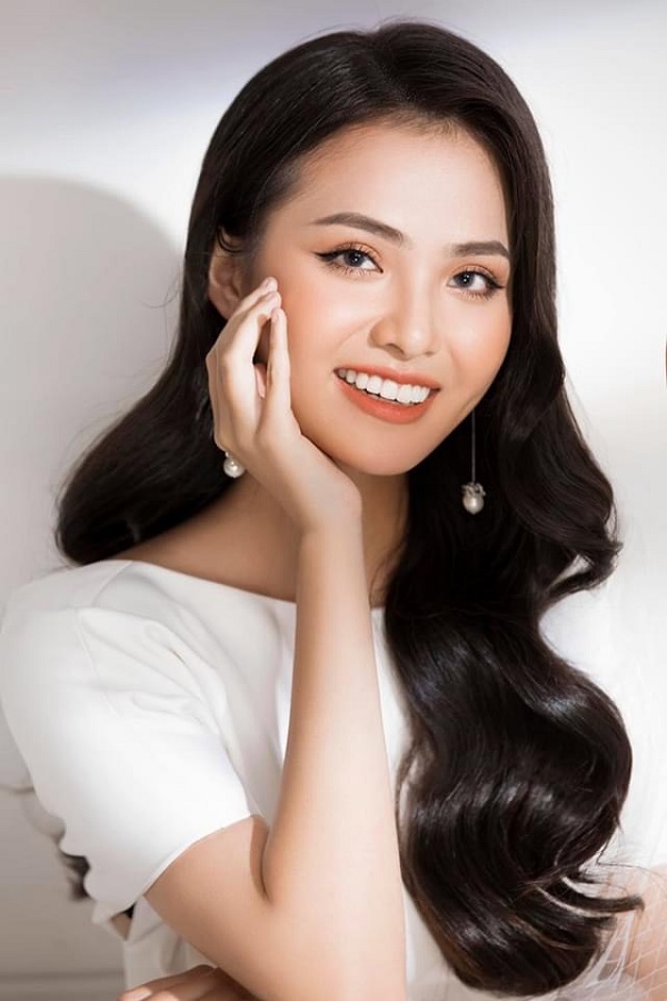 cách đội tóc giả chữ U