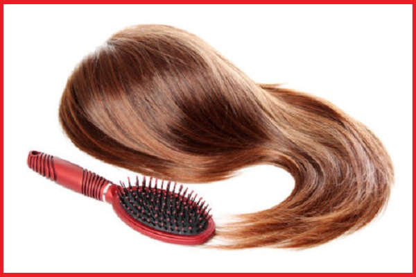 cách làm mềm mượt tóc giả