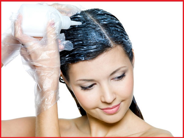 cách làm tóc mềm mượt