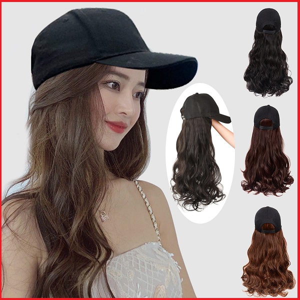 cách làm tóc giả 