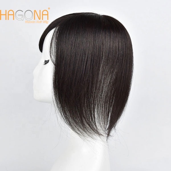 tóc giả che hói che bạc