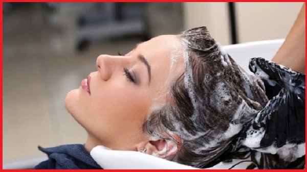 chăm sóc tóc nối