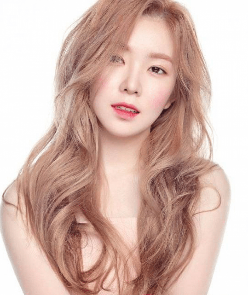 da vàng nên nhuộm màu gì