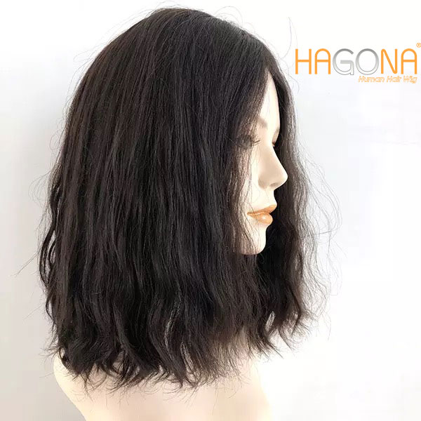 đại lý tóc giả