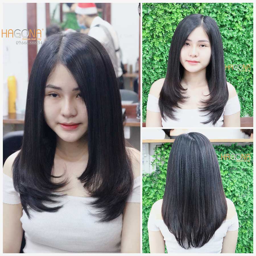 đại lý tóc giả