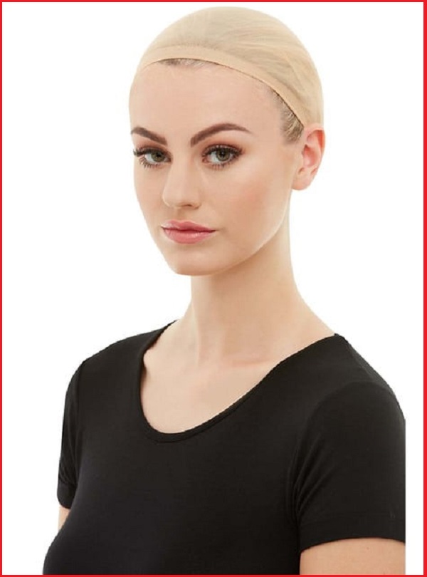 Đội tóc giả có bị lộ không