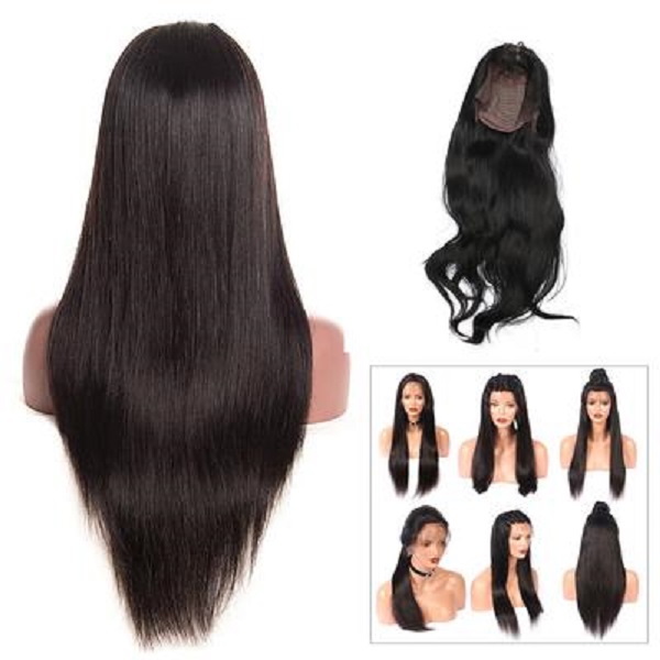 tóc giả có hại không