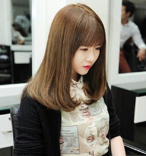 duỗi cúp và duỗi phồng khác nhau như thế nào