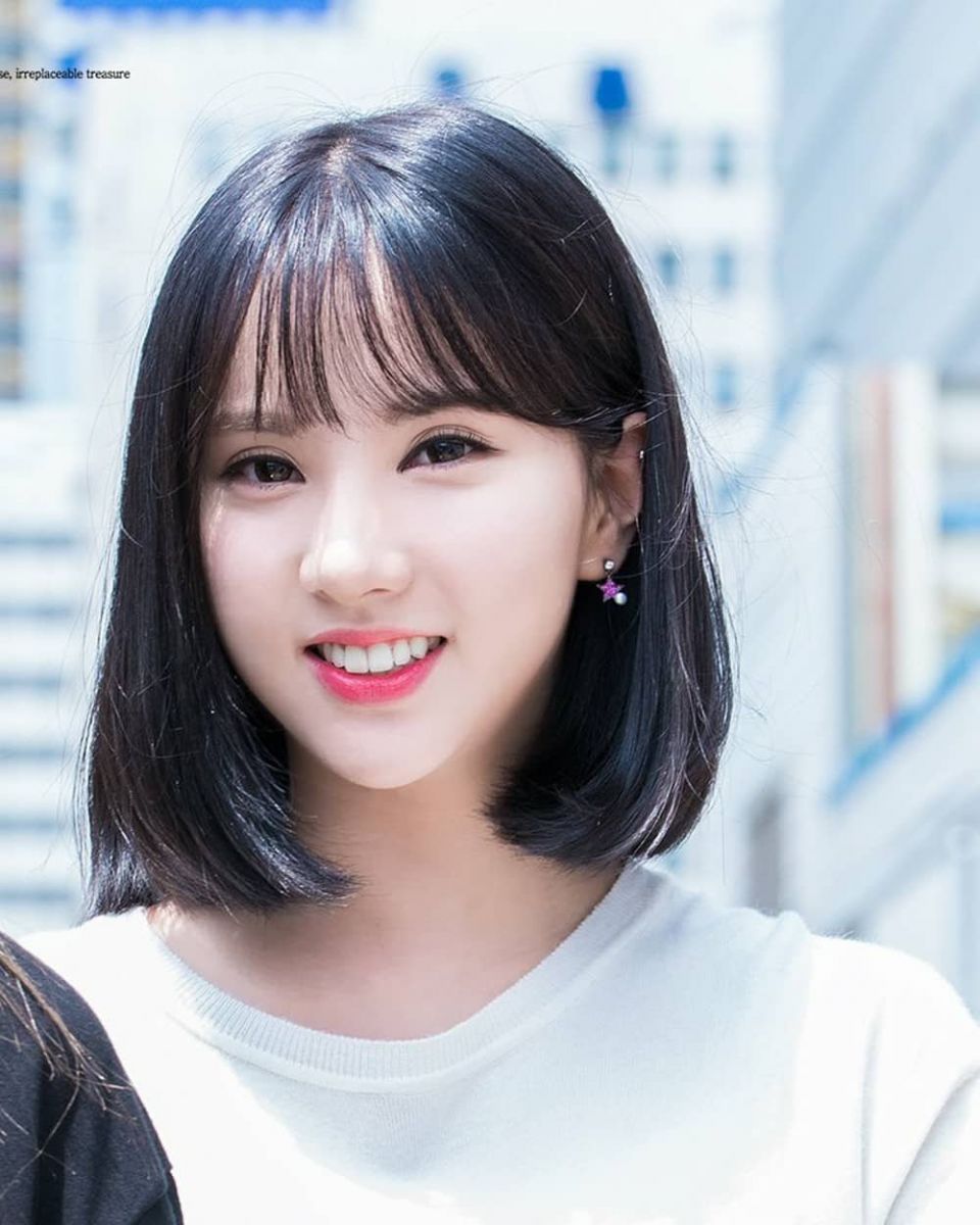 kiểu tóc cho mặt gầy má hóp