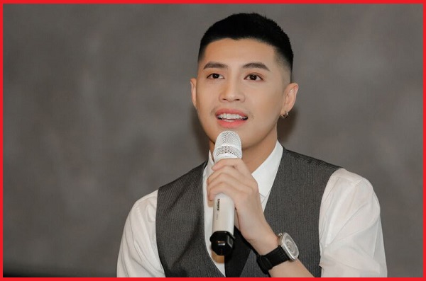 kiểu tóc nam giả cua