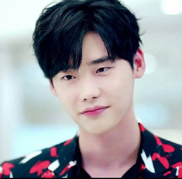 kiểu tóc hai mái cổ điển