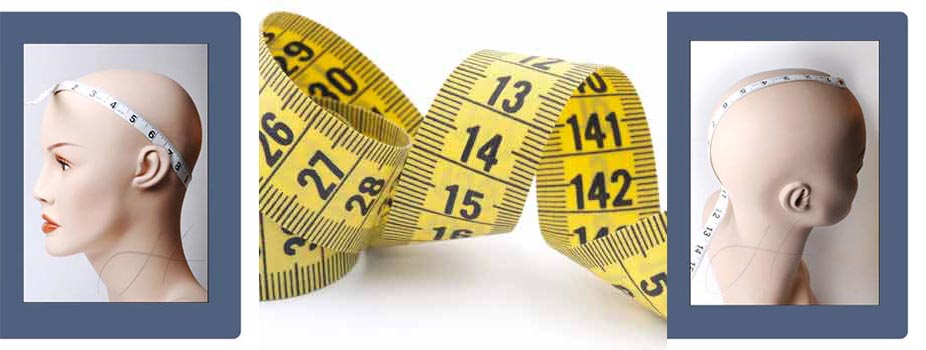  Làm thế nào để mua và đội tóc giả