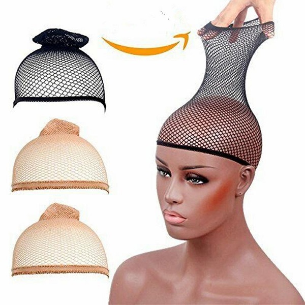 lưới đội tóc giả