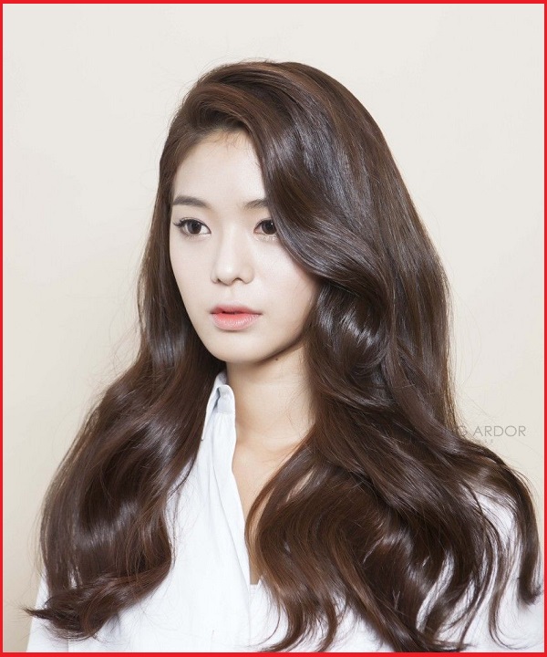 nhận làm tóc giả từ tóc thật